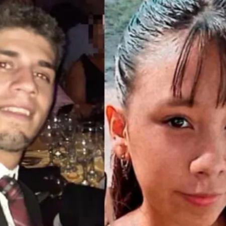 La última salida de Agostina: cómo llegó a la casa del hombre acusado de matarla
