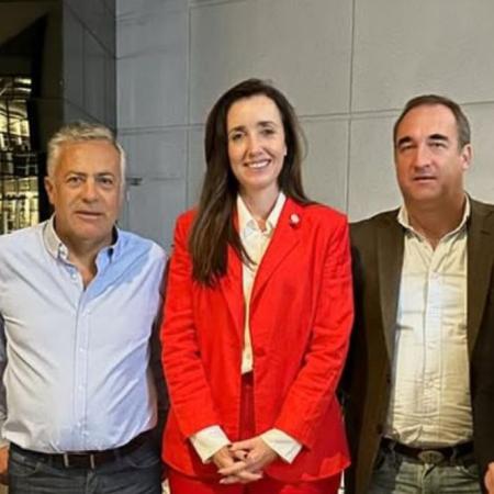 La interna radical en CABA suma tensión: Lousteau ya tiene nuevo rival