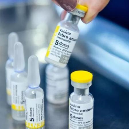 Fiebre amarilla: Salta inicia vacunación de emergencia por el brote en Bolivia