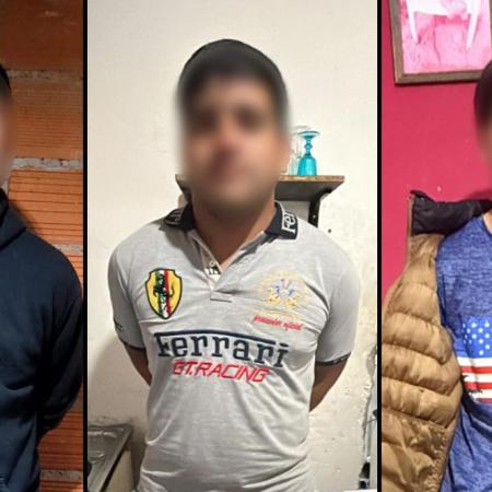 Una familia fue atacada para que se fuera de La Veredita: qué pasó en Soldati