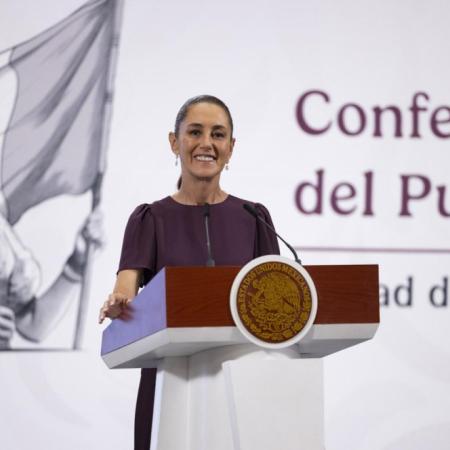 Sheinbaum admite con bancos multilaterales que el Estado mexicano no alcanza