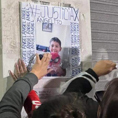 Agravaron la acusación contra la madre y el padrastro de Ángel López
