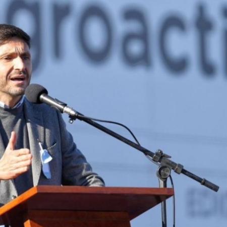 La Secretaría de Agricultura y las provincias confirmaron su participación en AgroActiva
