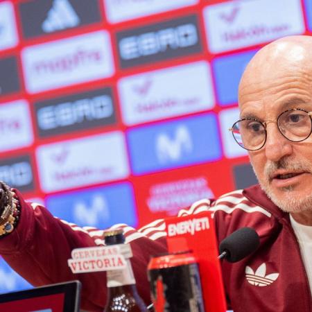 La razón de De la Fuente: por qué España va al Mundial sin el Real Madrid