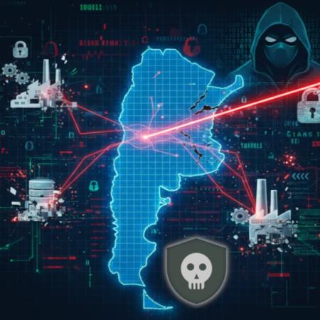 Ransomware, IA y robo de datos: por qué crecen los ciberataques en Argentina