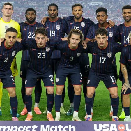 Estados Unidos presentó su lista mundialista: las piezas clave de Pochettino