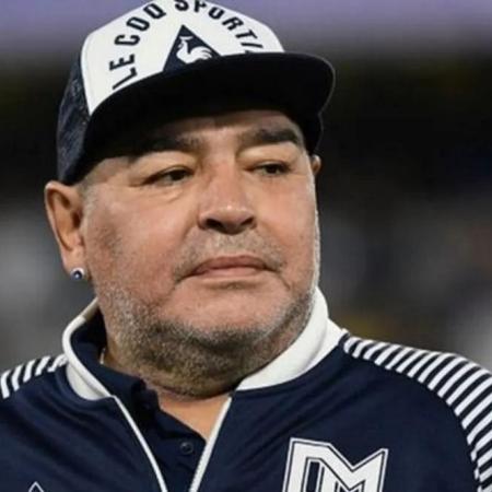 “Tenía agua por todo el cuerpo”: declaró el médico que hizo la autopsia de Maradona