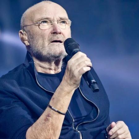 Más sano que en mucho tiempo: Phil Collins ilusiona con su regreso