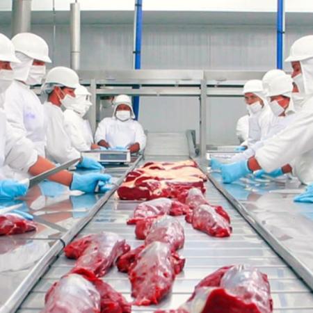 La Unión Europea bloqueó a Brasil y complicó las exportaciones de carnes