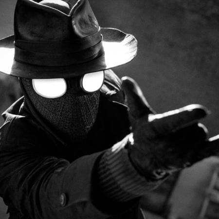 Nicolas Cage dijo por qué Spider-Noir tendrá versión a color y qué gana el público joven