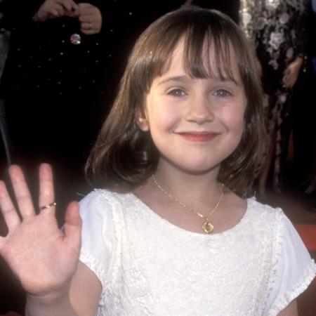Su vida después de Matilda: el giro de Mara Wilson que prioriza su bienestar