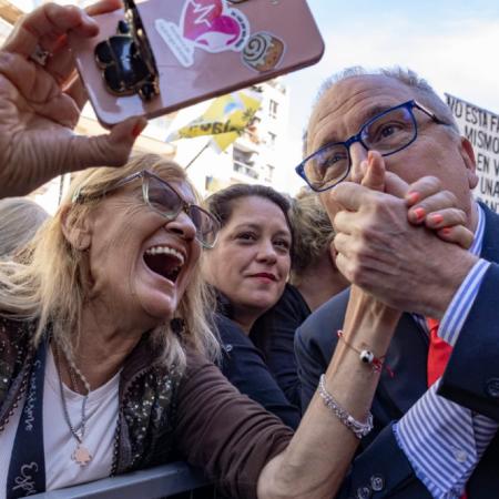 Javier Milei, en la mira de Passalacqua: Misiones frena un cobro clave a pymes