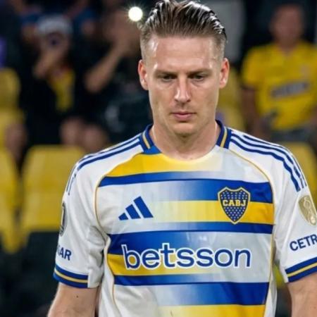 Boca ante Cruzeiro por Copa Libertadores: ¿quién reemplaza a Santiago Ascacibar?