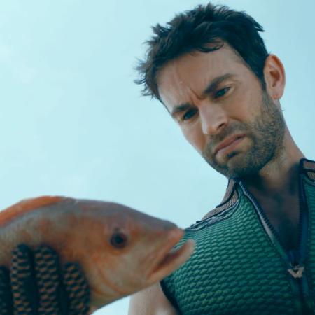 The Boys: la teoría que vuelve más oscuro el final de The Deep en la serie