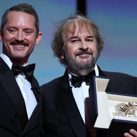 Peter Jackson, el director de El señor de los anillos, defendió el uso de la IA en el cine