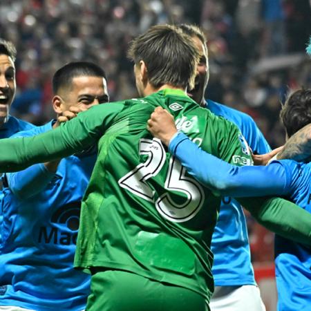 La campaña de Belgrano de Córdoba, el campeón del Torneo Apertura