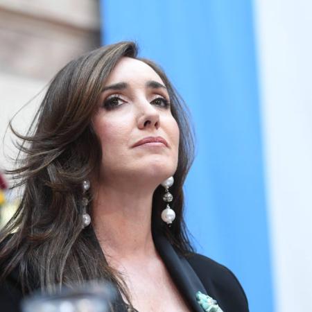 La señal de Villarruel sobre la economía que suma presión a la Casa Rosada