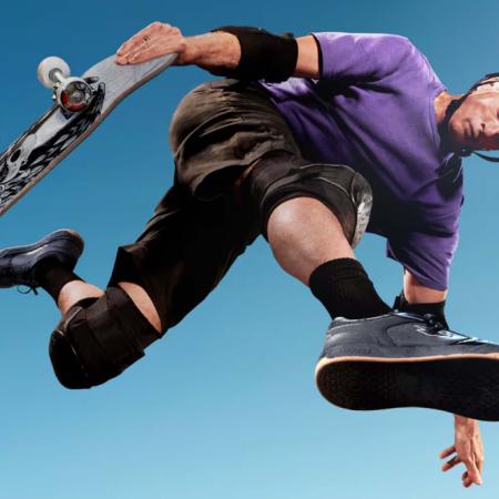 Por qué Tony Hawk dijo que no a 500 mil dólares y salió mejor parado