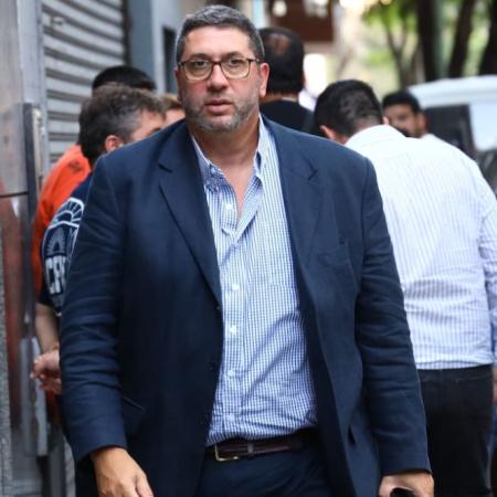 El rechazo de Olmos al consenso que abre una nueva interna en el PJ
