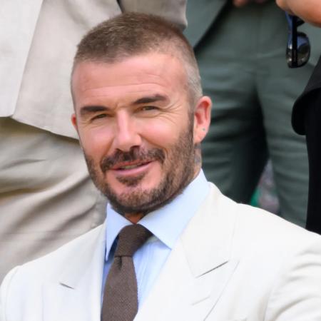Beckham hace historia: su nuevo récord gracias a Lionel Messi y el Inter Miami