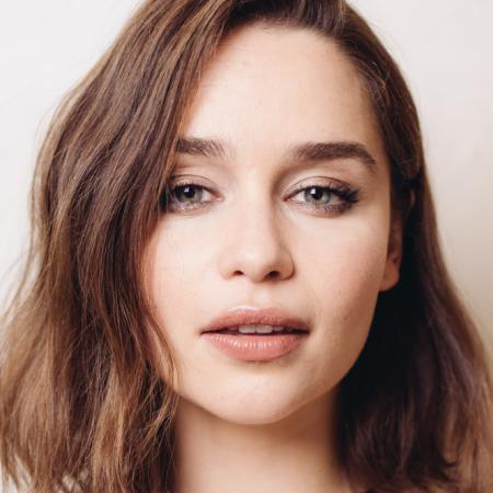 Emilia Clarke habló de Game of Thrones y desmintió el rumor sobre su salario