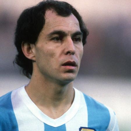 Ricardo Enrique Bochini: la tarde de 1991 que selló su final con Independiente