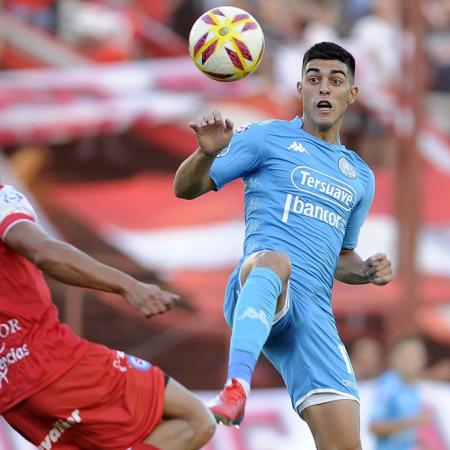 Argentinos y Belgrano buscan su lugar en la final del Torneo Apertura