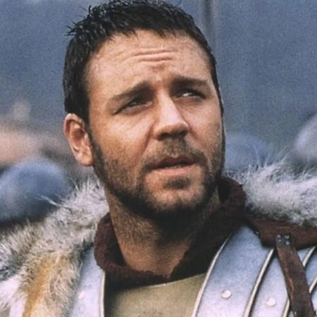 Qué dijo Russell Crowe sobre el momento tenso con fans frente a su hotel