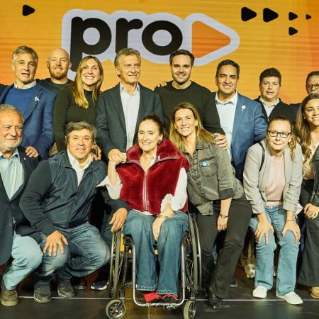 La estrategia de Macri en Cuyo para que el PRO vuelva a marcar la agenda