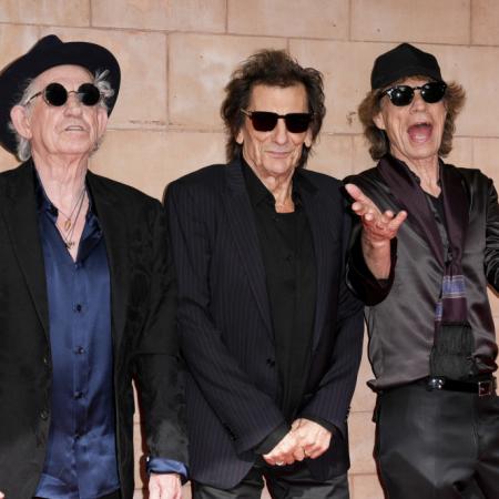 Rolling Stones otra vez en vivo: la frase de Jagger que reaviva la esperanza