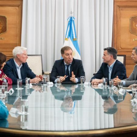 Córdoba: el plan libertario para ganar volumen político sin lanzar candidaturas