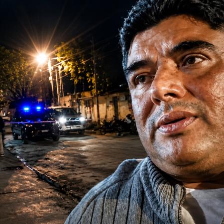 “La van a encontrar tirada”: la amenaza que investiga la Justicia en el caso de la niñera