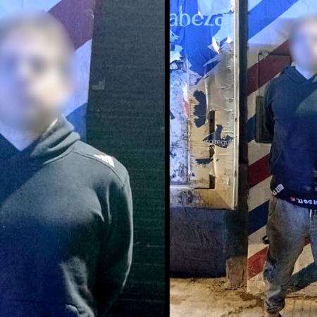 Amenazó al dueño de una parrilla, atacó a un policía y terminó con una condena en tiempo récord