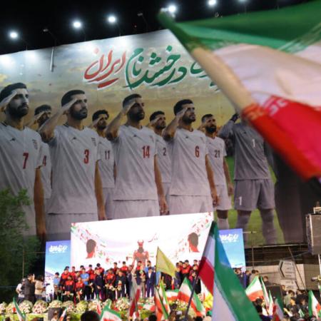 Irán y Uzbekistán llevan al Mundial el debate por los regímenes autoritarios