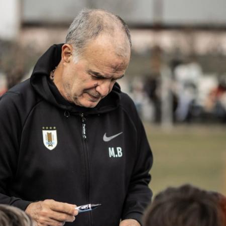 Argentina vs. Uruguay en 16avos: qué tiene que pasar para que se crucen