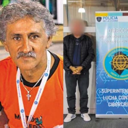 El abusador serial de niñas de Núñez consiguió una rebaja de pena, pero seguirá preso