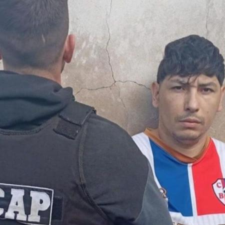 Quién es el sospechoso que fue detenido acusado de matar a un nene de 4 años