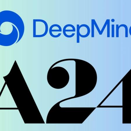 Google invierte 75 millones en A24 para desarrollar IA pensada para cineastas