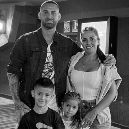Venezuela: hallaron sin vida a la familia del futbolista argentino Lucas Trejo