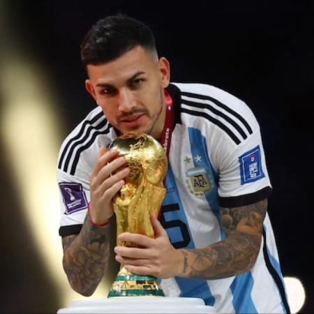 Boca Juniors y los Mundiales: ¿cuántos jugadores llevó a la Copa del Mundo?