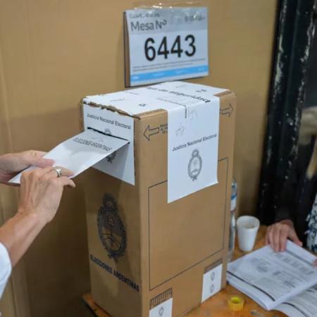 La encuesta que expone un escenario abierto y obliga a recalcular alianzas
