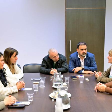 Qué cambia en hospitales bonaerenses con la adhesión a la Ley Nicolás