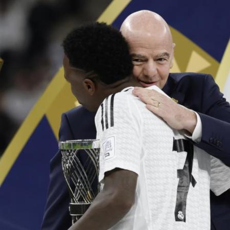Cómo funciona el protocolo de la FIFA para frenar insultos racistas en el Mundial