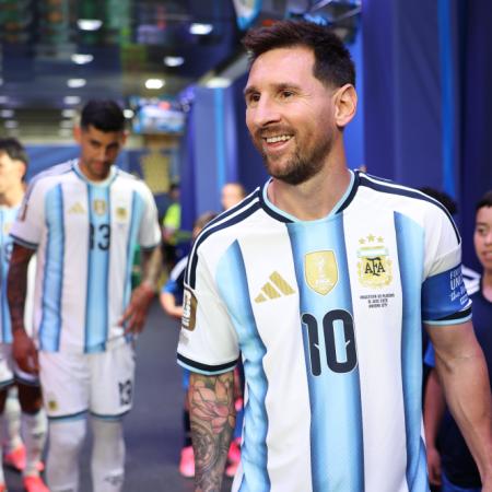 Scaloni, De Paul y Mac Allister rendidos ante Messi: qué dijeron sobre el astro
