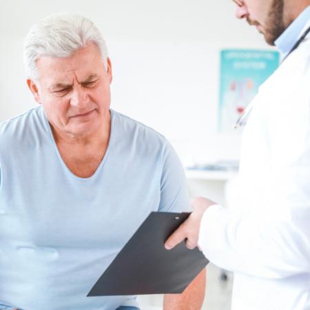 Menos muertes por cáncer de próstata en Argentina: qué cambió en la última década