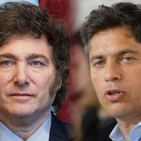 Un estudio marca desgaste político general y deja a dos líderes mejor parados