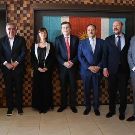 Gobernadores del Norte Grande buscan frenar subas y aliviar el costo de vivir