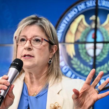 Monteoliva pidió "toda la verdad" y respaldó la hipótesis de femicidio