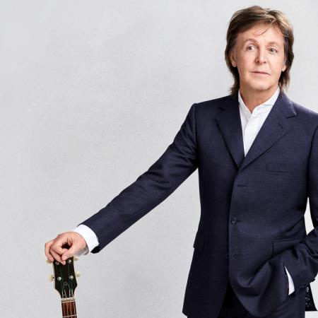 Paul McCartney cuenta cómo fue grabar con Mick Jagger y Keith Richards