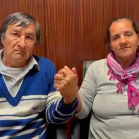 Loan: declaran sus padres en una audiencia clave para reconstruir qué pasó